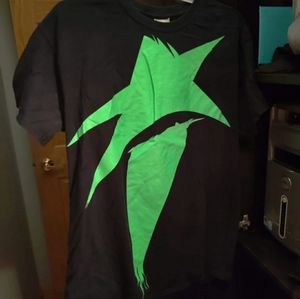 I See Stars Band tee